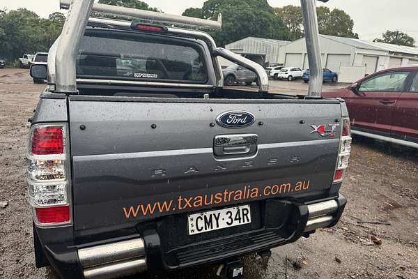 2010 Ford Ranger XLT PK 4X4