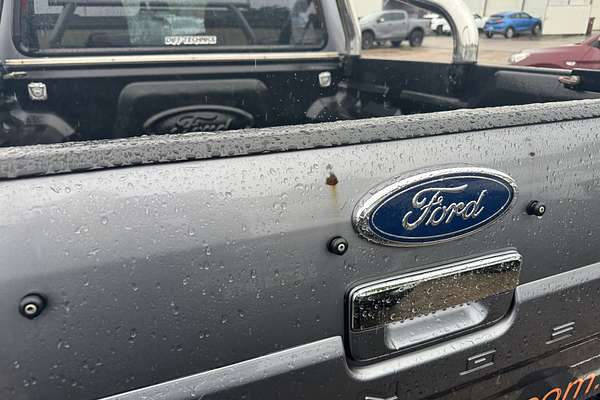 2010 Ford Ranger XLT PK 4X4