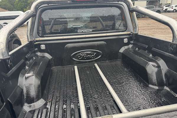 2010 Ford Ranger XLT PK 4X4