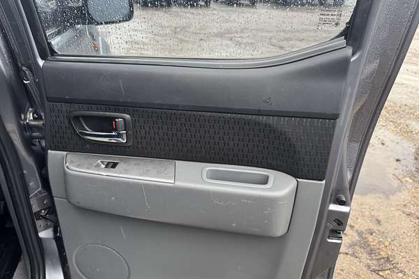 2010 Ford Ranger XLT PK 4X4