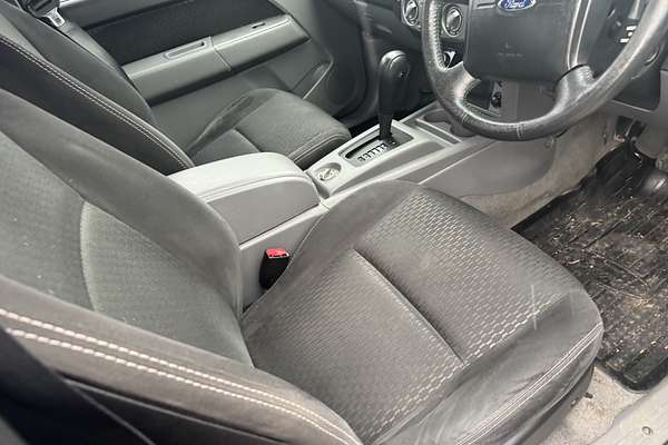 2010 Ford Ranger XLT PK 4X4