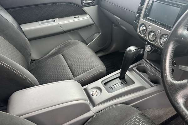 2010 Ford Ranger XLT PK 4X4