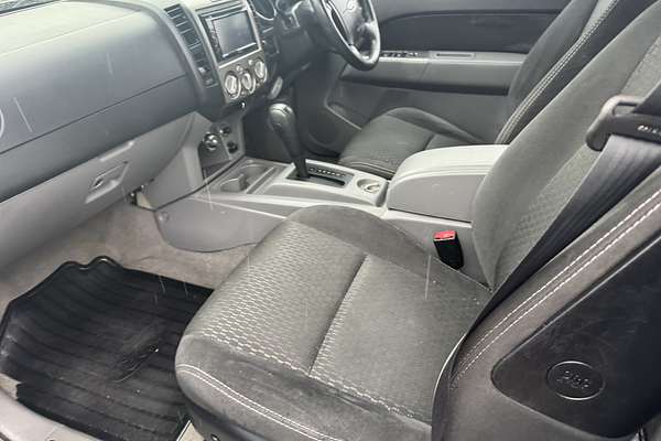 2010 Ford Ranger XLT PK 4X4