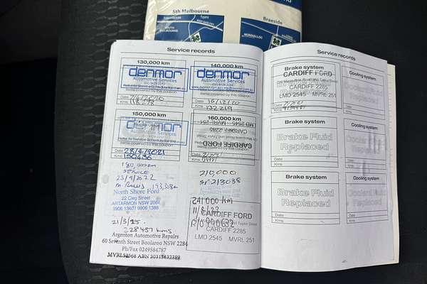 2010 Ford Ranger XLT PK 4X4
