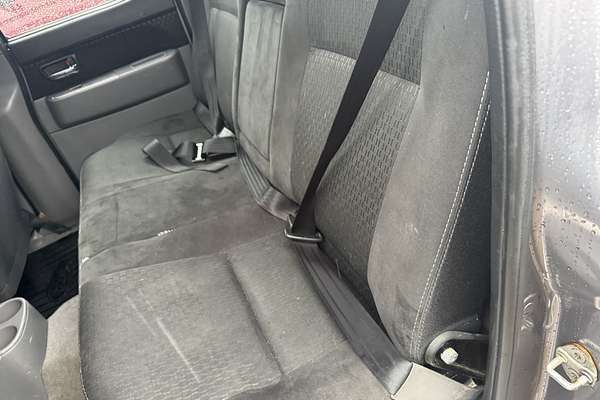 2010 Ford Ranger XLT PK 4X4