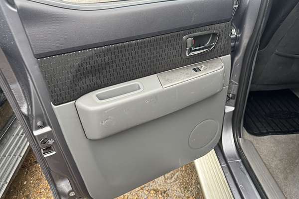 2010 Ford Ranger XLT PK 4X4