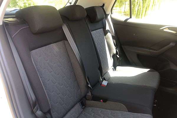2024 Volkswagen T-Cross 85TSI Life D31