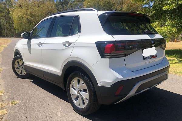2024 Volkswagen T-Cross 85TSI Life D31