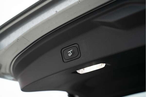 2024 Ford Everest Trend