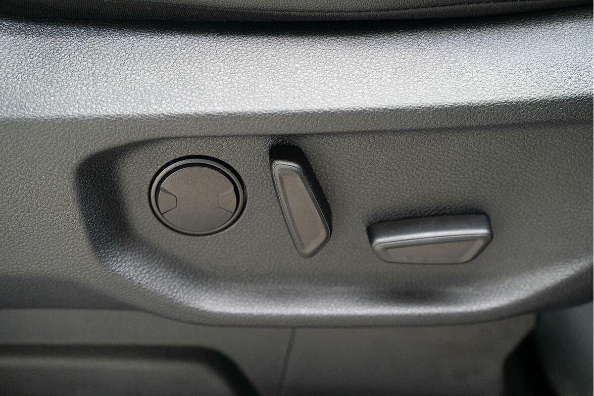 2024 Ford Everest Trend