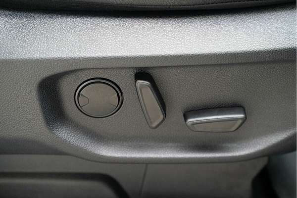 2024 Ford Everest Trend