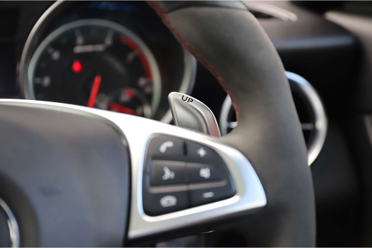 2016 Mercedes-Benz SLC-Class SLC43 AMG R172