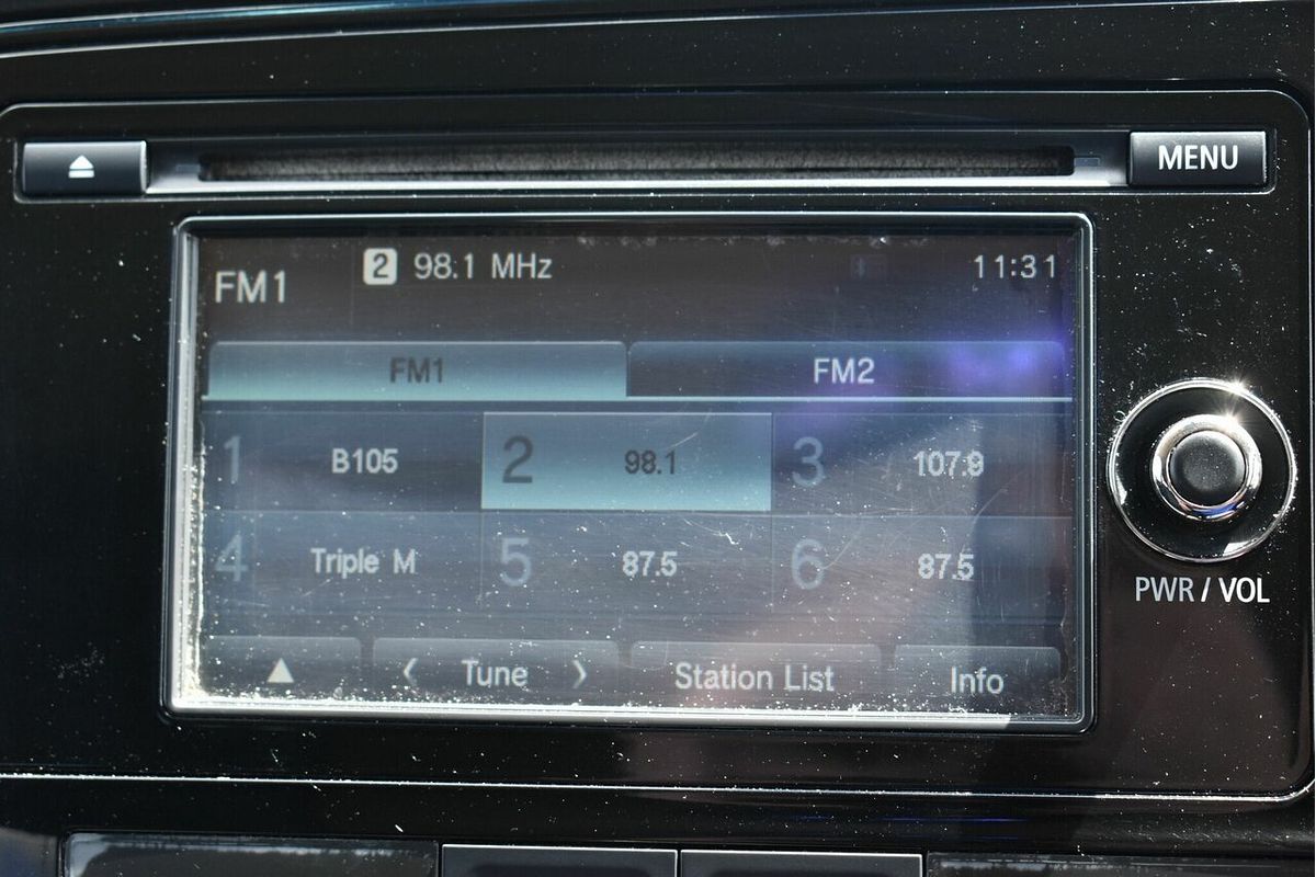 2016 Mitsubishi Outlander LS ZK