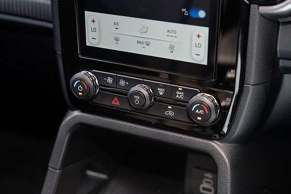 2024 Ford Ranger XLT Hi-Rider Rear Wheel Drive
