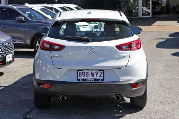 2016 Mazda CX-3 sTouring DK