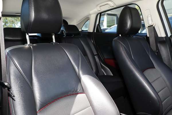 2016 Mazda CX-3 sTouring DK