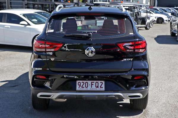 2022 MG ZST Excite
