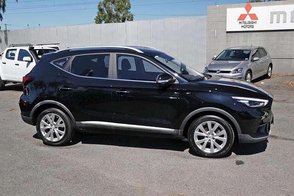 2022 MG ZST Excite