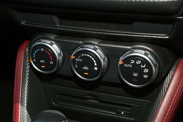 2016 Mazda CX-3 sTouring DK