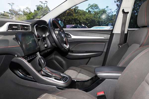 2022 MG ZST Excite