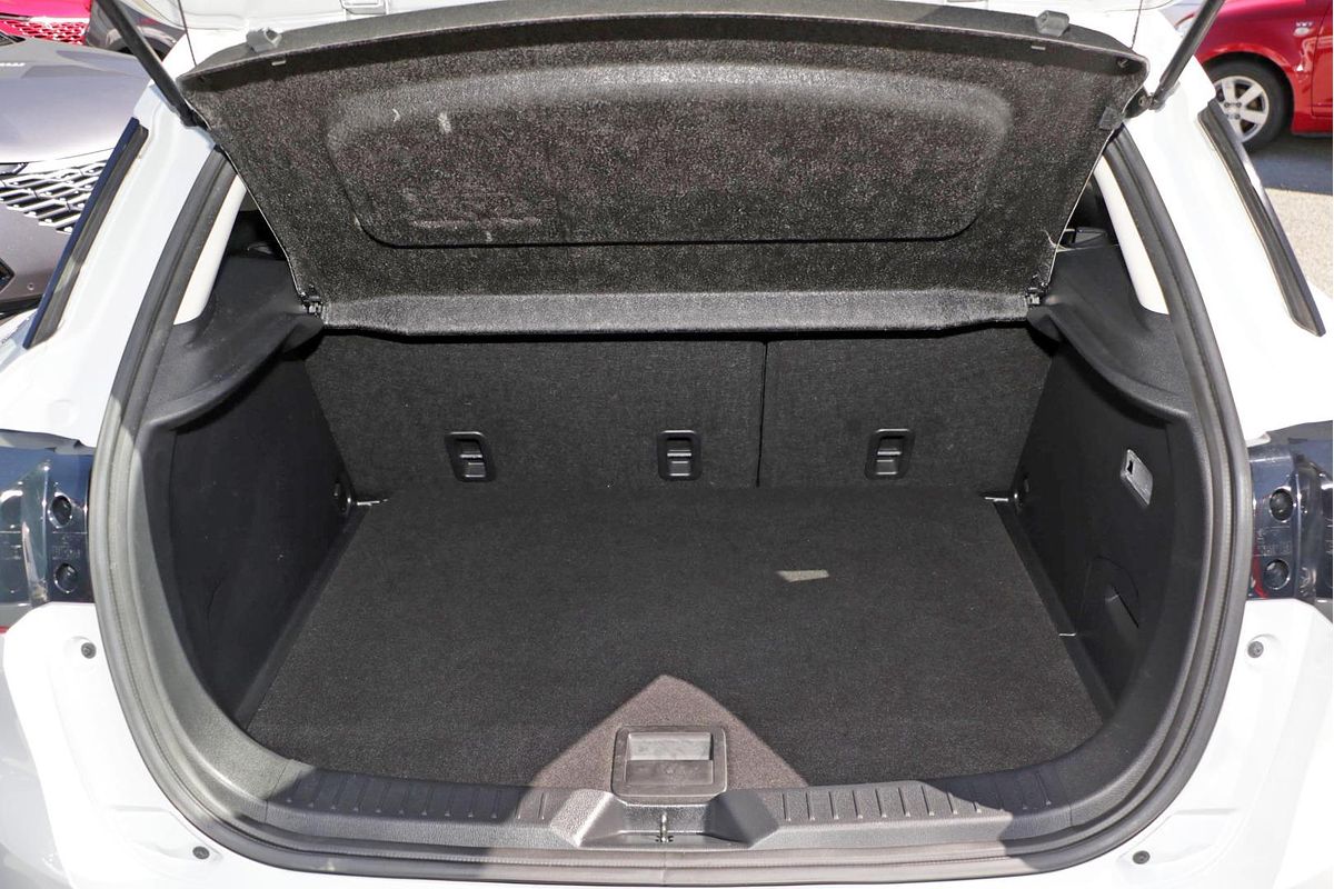 2016 Mazda CX-3 sTouring DK