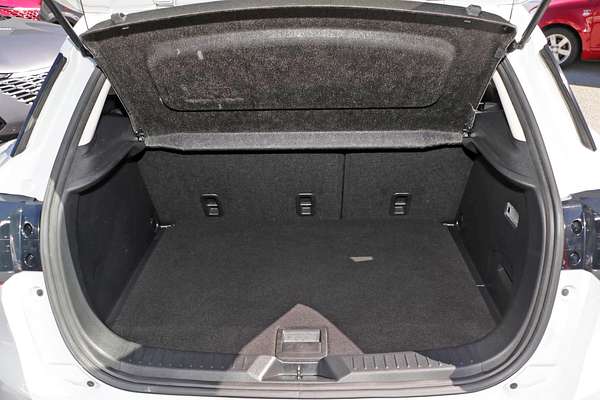2016 Mazda CX-3 sTouring DK
