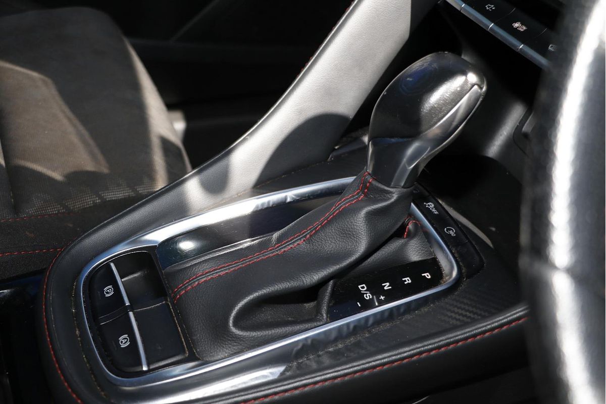 2022 MG ZST Excite