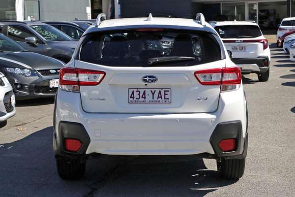 2018 Subaru XV 2.0i-S G5X