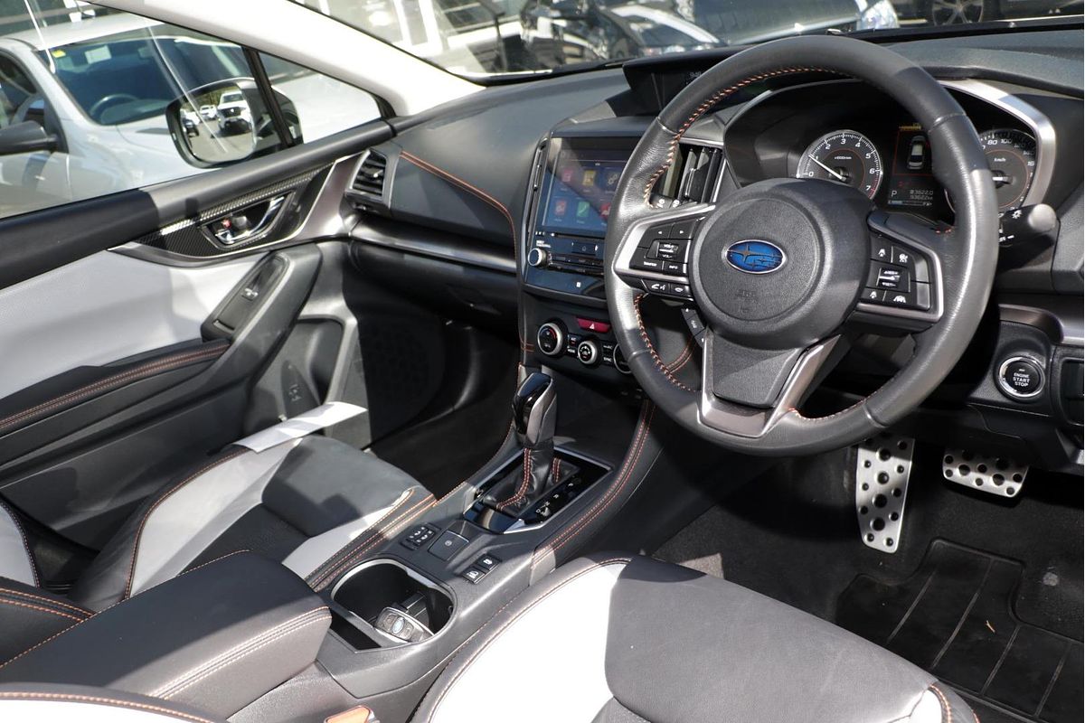 2018 Subaru XV 2.0i-S G5X