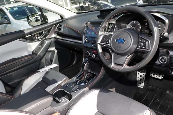 2018 Subaru XV 2.0i-S G5X
