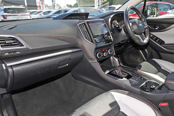 2018 Subaru XV 2.0i-S G5X
