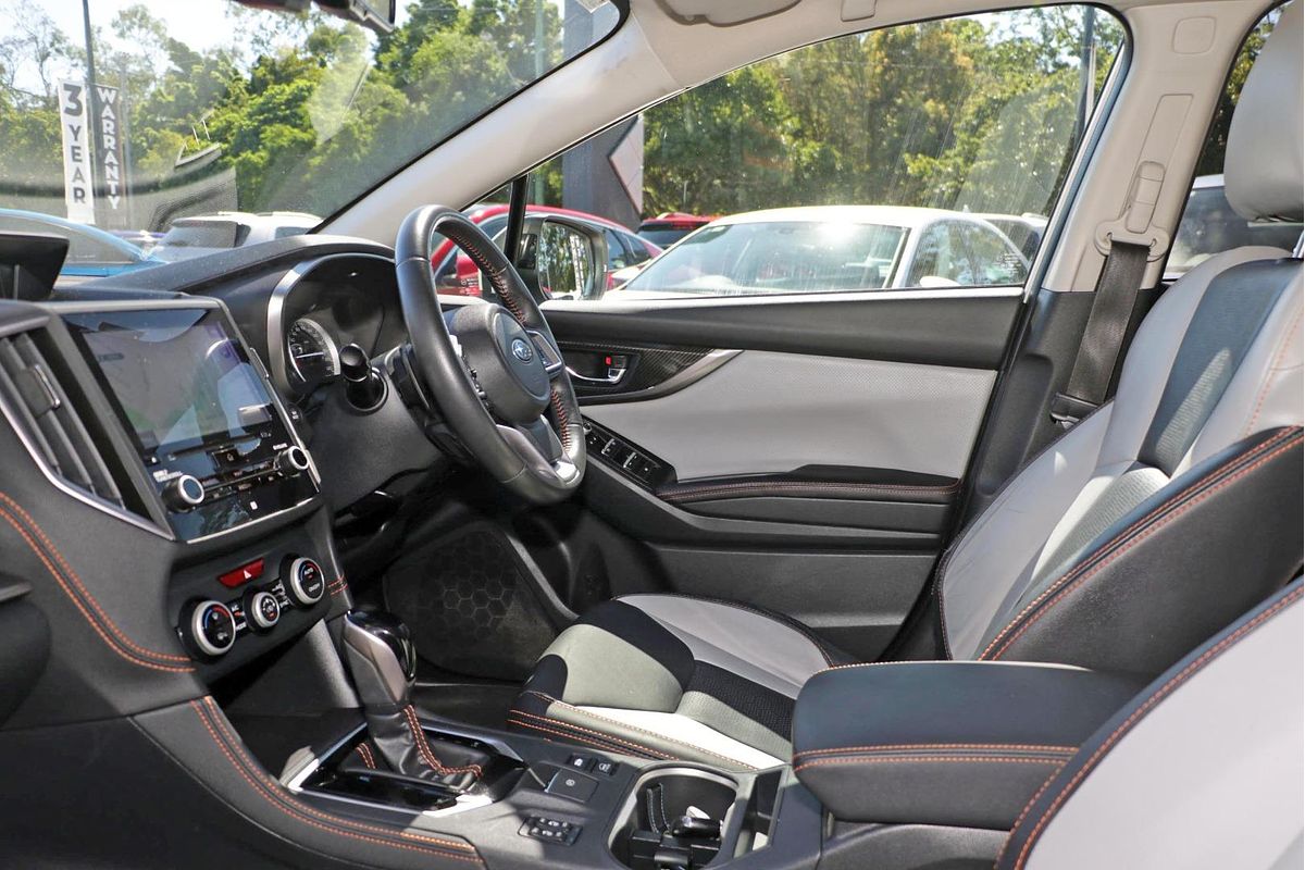 2018 Subaru XV 2.0i-S G5X