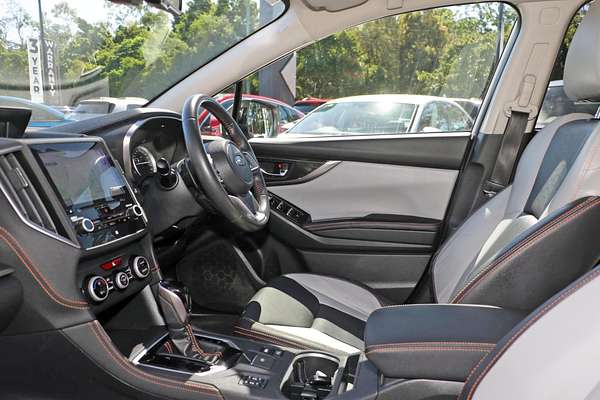 2018 Subaru XV 2.0i-S G5X