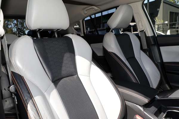 2018 Subaru XV 2.0i-S G5X