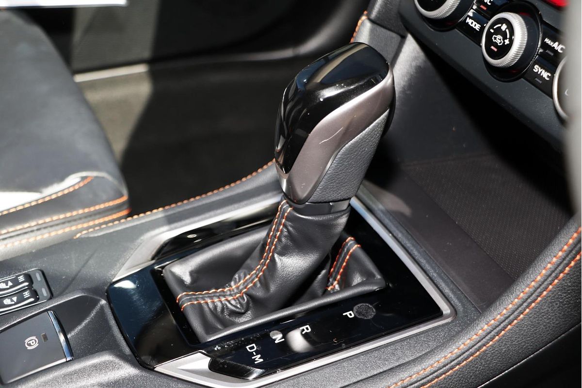 2018 Subaru XV 2.0i-S G5X