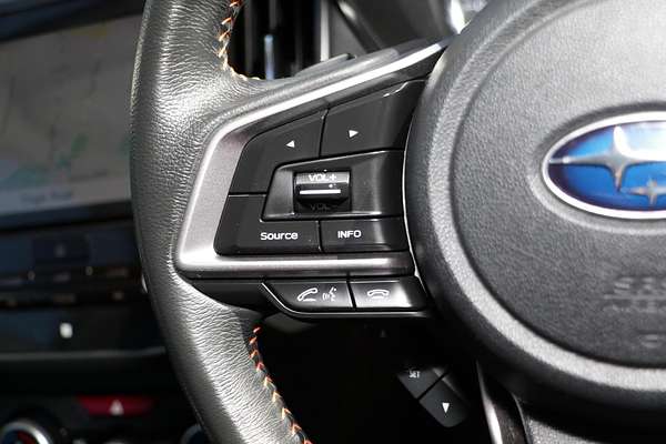 2018 Subaru XV 2.0i-S G5X