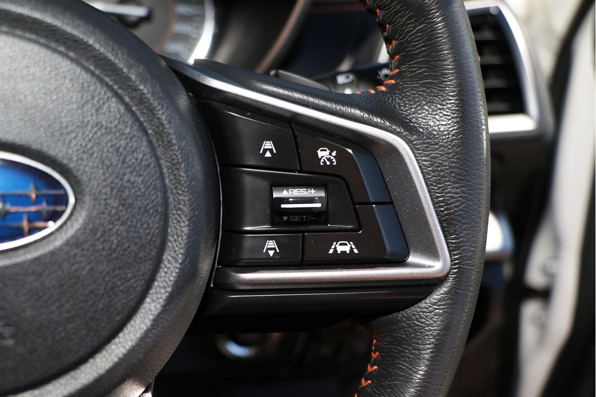 2018 Subaru XV 2.0i-S G5X