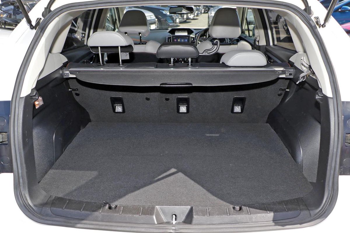 2018 Subaru XV 2.0i-S G5X