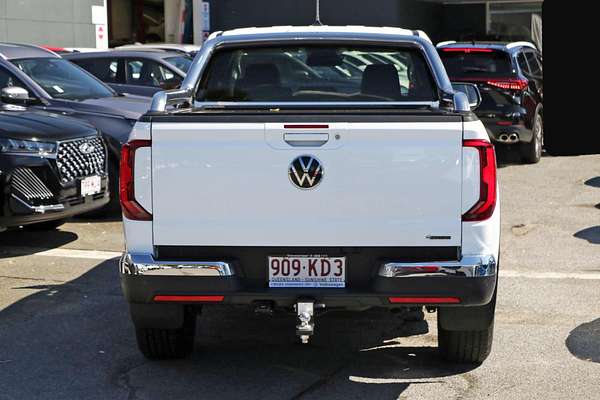 2024 Volkswagen Amarok TDI500 Style NF 4X4