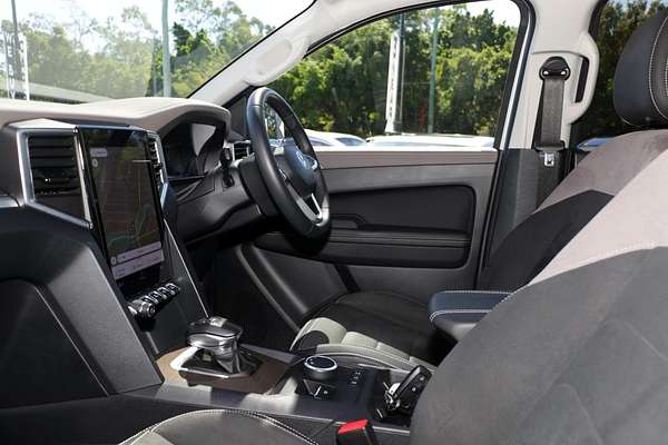2024 Volkswagen Amarok TDI500 Style NF 4X4