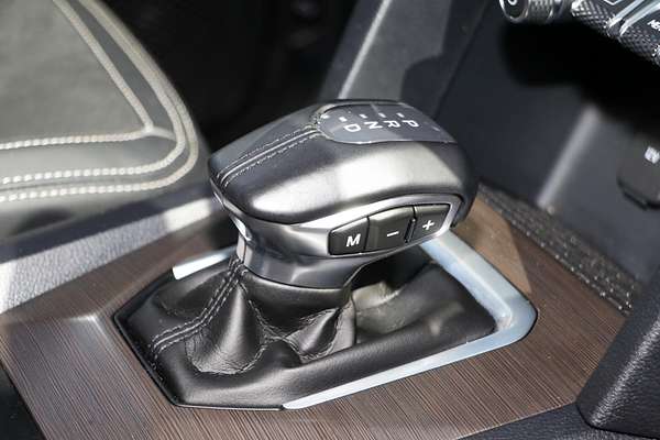 2024 Volkswagen Amarok TDI500 Style NF 4X4