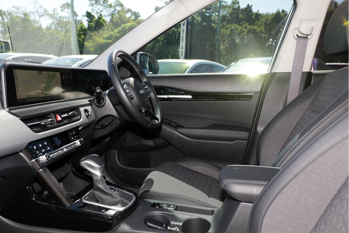 2022 Kia Seltos Sport+ SP2