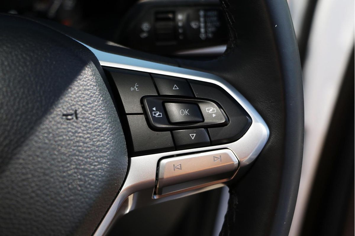 2024 Volkswagen Amarok TDI500 Style NF 4X4