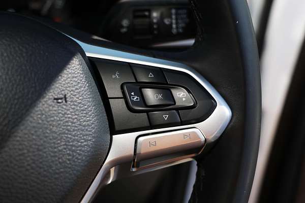 2024 Volkswagen Amarok TDI500 Style NF 4X4