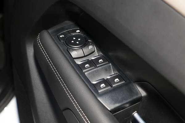 2024 Volkswagen Amarok TDI500 Style NF 4X4