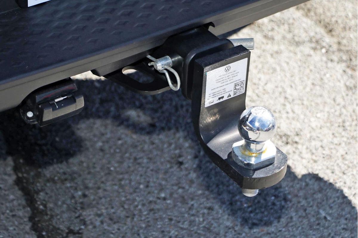 2024 Volkswagen Amarok TDI500 Style NF 4X4