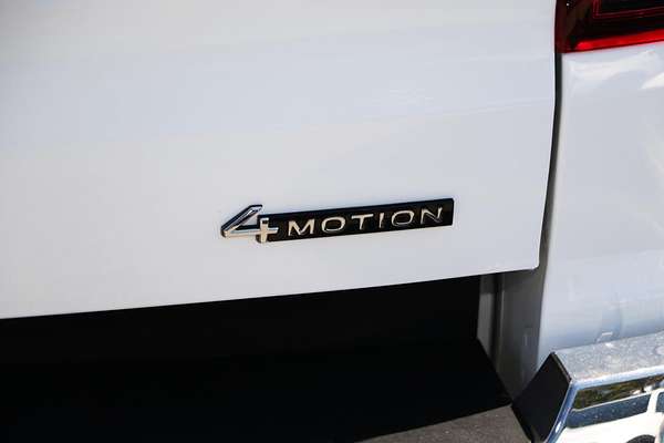 2024 Volkswagen Amarok TDI500 Style NF 4X4