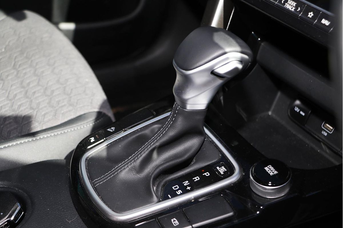 2022 Kia Seltos Sport+ SP2