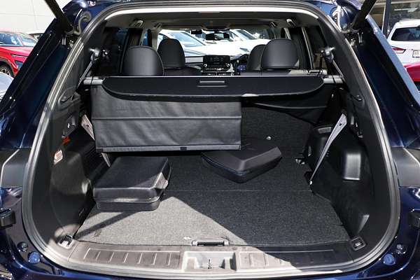 2024 Mitsubishi Outlander PHEV Exceed ZM