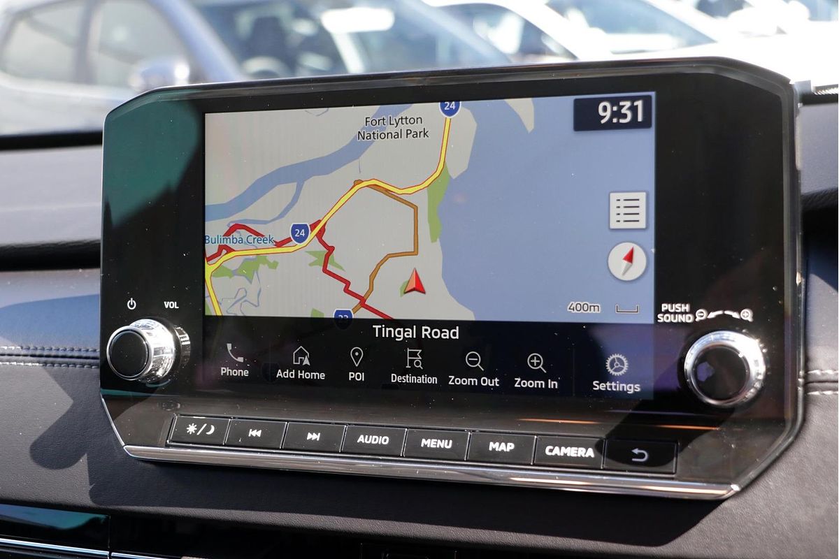 2024 Mitsubishi Outlander PHEV Exceed ZM